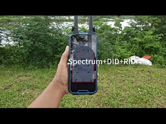 Anti-drone equipment - drone detection devices