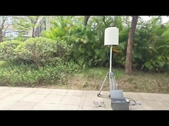TQ01 UAV detection and defense systems and equipment are used for anti-drone purposes