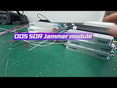 Drone jammer module, used for defending against drones, DDS amplifier module