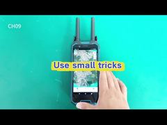 Tips for Using Handheld Drone Positioning Equipment