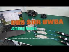 DDS DROEN interference module, supporting frequencies ranging from 300 MHz to 6000