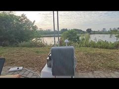 GPS deception equipment