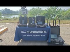 CH11PRO portable drone detection device