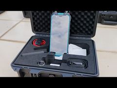 CH09 pro drone detection equipment