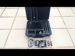 CH07 UAV Detection and FPV Video Transmission Capture