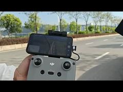 LS06 Drone jamming gun for defense drones