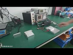 420MHz-470MHz 50W Drone Jamming Module, GaN, LoRa, with Isolator