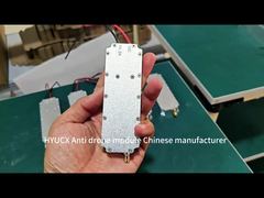  10W interfere module Drone Jamming Module, GaN, LoRa, with Isolator