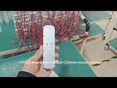 40W drone interfere module Drone Jamming Module, GaN, LoRa, with Isolator