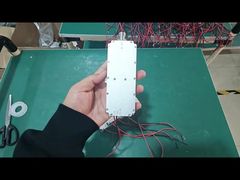 100W Drone interfere Module, GaN, LoRa, with Isolator