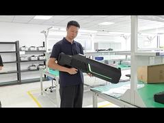 LS03 drone jamming and detection equipment