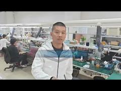 100MHz - 7GHz drone jamming modules, custom production using GaN Lora technology