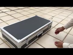 LS05 unpacking video, drone jamming equipment