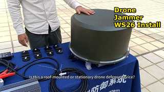 WS26 Installation Video