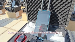 CH09PRO Pre-Shipment Testing Video